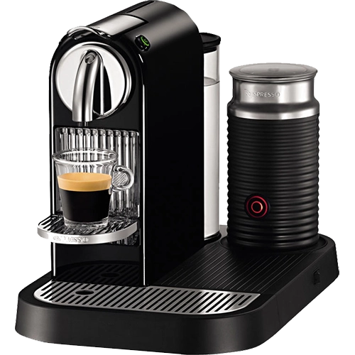 Ремонт кофемашин Nespresso в Уссурийске